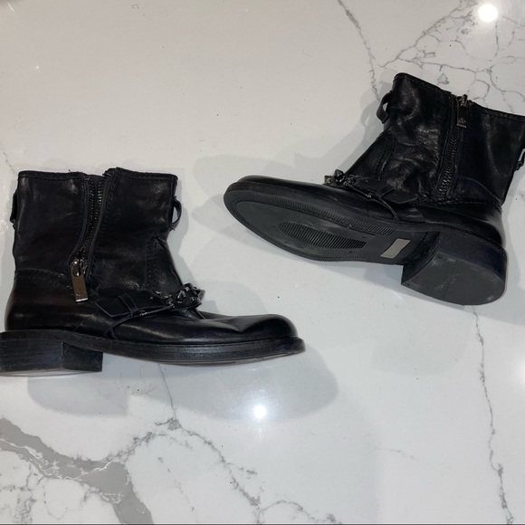 Sam Edelman Adele studded boots - Picture 3 of 10